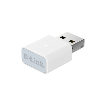 D-Link AN3U N300 USB Wi-Fi Adapteris
