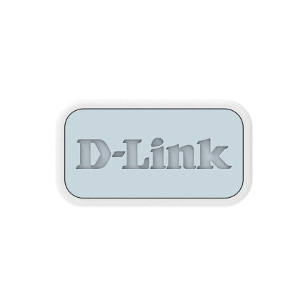 D-Link AN3U N300 USB Wi-Fi Adapteris