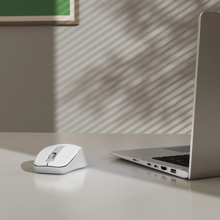 Hama WM-450 Belaidė Pelė Biurui Dešinės Rankos