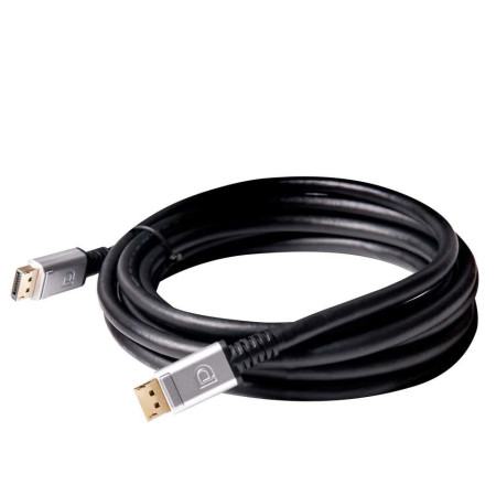 DisplayPort į DisplayPort kabelis 4m CAC-1069 CLUB3D