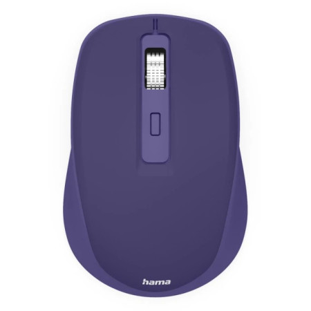 Hama WM-450 Belaidė Pelė Biurui Dešinės Rankos