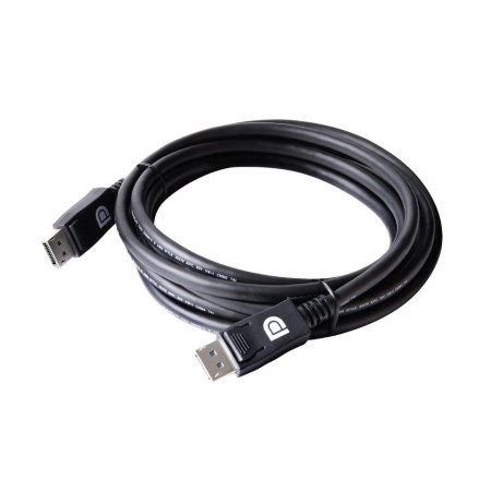 DisplayPort į DisplayPort kabelis 3m CAC-1060 CLUB3D