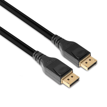 DisplayPort kabelis 5M/M/M CAC-1061 CLUB3D