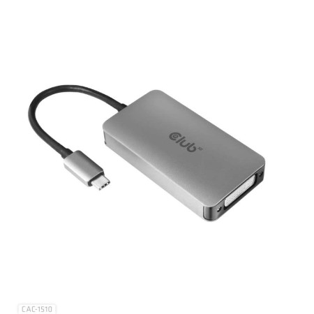 USB-C Adapteris į DVI-D/ACTIVE M/F CAC-1510