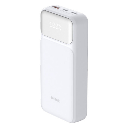 D-link 20000mAh Power Bank DPP-101