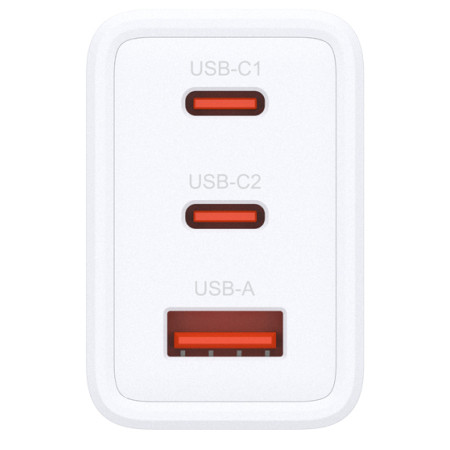 D-link 65W GaN įkroviklis DCP-651