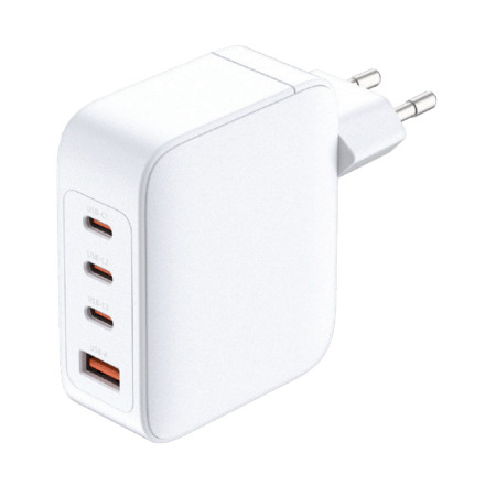 D-link 140W GaN Įkroviklis DCF-141