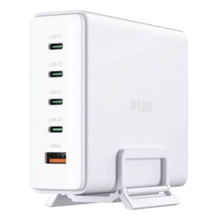 D-link 240W GaN Įkroviklis DCF-241