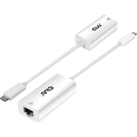 USB-C į RJ45 Adapteris CLUB3D