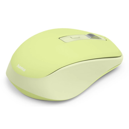 Hama 00173041 Belaidė Pelė Universalus Dešinės Rankos