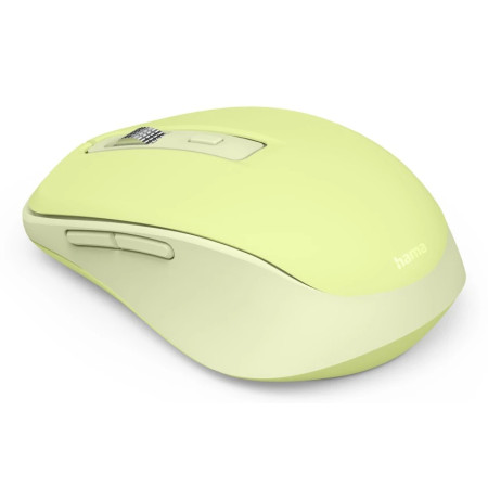 Hama 00173041 Belaidė Pelė Universalus Dešinės Rankos