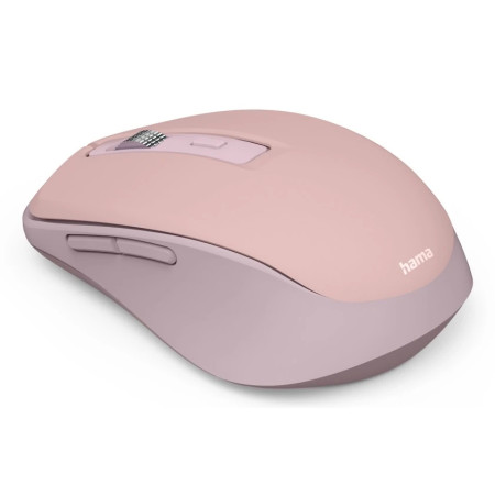 Hama WM-450 Belaidė Pelė Biurui Dešinės Rankos