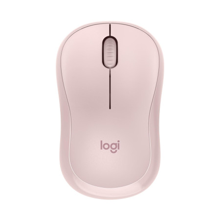 Logitech M240 Rožinė Belaidė Pelė