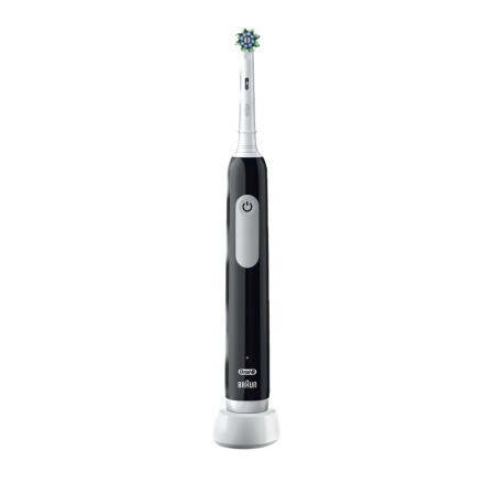 Oral-B Pro 1 Black su etiu