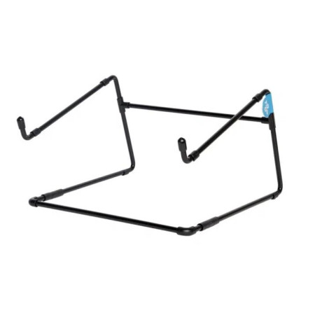 R-GO TOOLS biuro stovelis - juodas