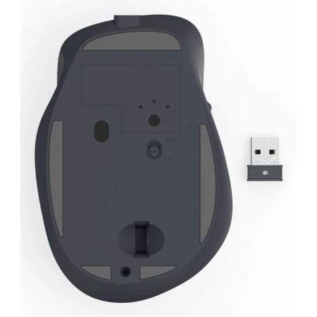 Hama WM-500 Belaidė Pelė Biurui