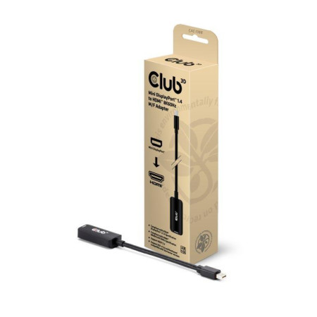 Mini DisplayPort į HDMI adapteris