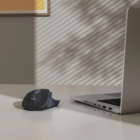 Hama WM-500 Belaidė Pelė Biurui