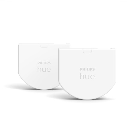 Philips Hue sieninis jungiklis 2-vnt.