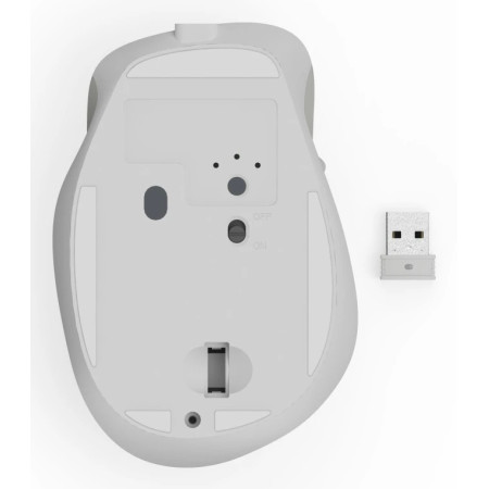 Hama WM-500 Belaidė Pelė Biurui