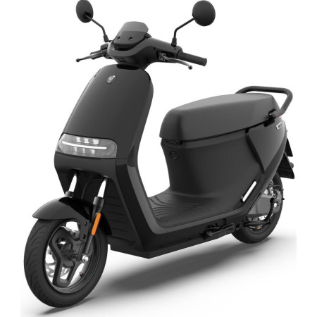 Ninebot by Segway E-scooter E110S juodas