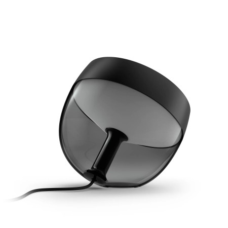 Philips Hue balta ir spalvota atmosfera stalo lempa „Iris“