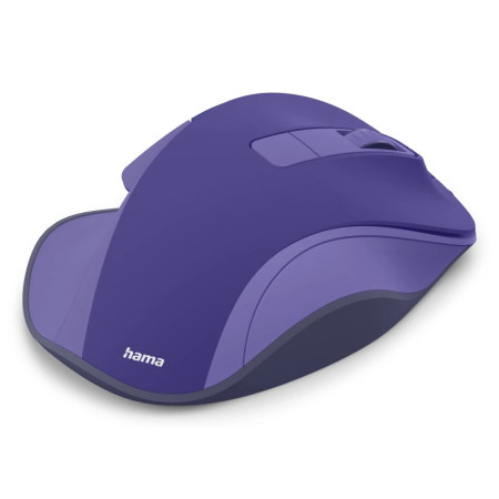 Hama WM-500 Belaidė Pelė Biurui