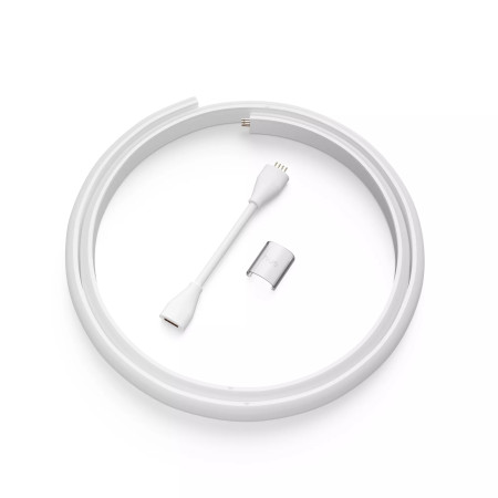 Philips Hue LED gradient juostos pratęsimas, 1 m