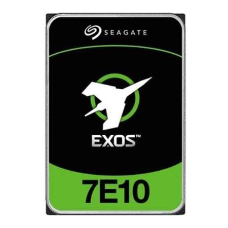 Seagate Exos E 4TB SATA 3.0