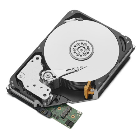 Seagate IronWolf Pro 20TB