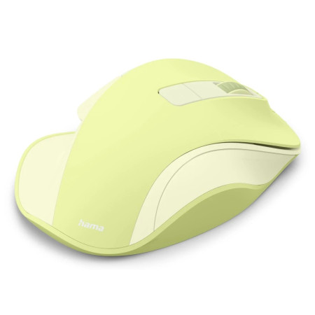 Hama WM-500 belaidė kompiuterio pelė