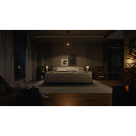 Philips Hue Inteligentiška lemputė A60 E27 - 810 | 2 vnt.