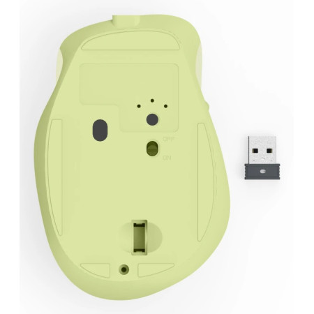 Hama WM-500 belaidė kompiuterio pelė