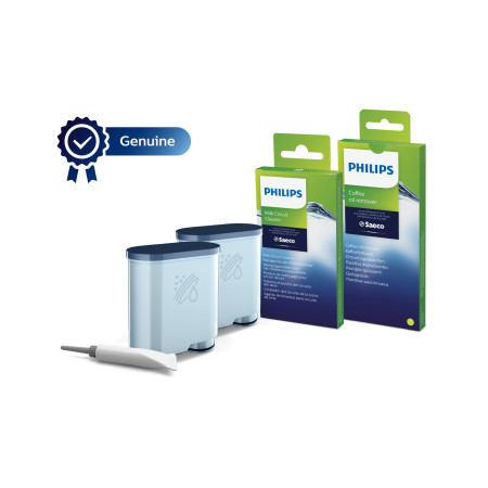 Philips CA6707/10 kavos aparato priežiūros rinkinys