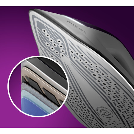 Philips PerfectCare 8000 PSG8050/30 lyginimo sistema