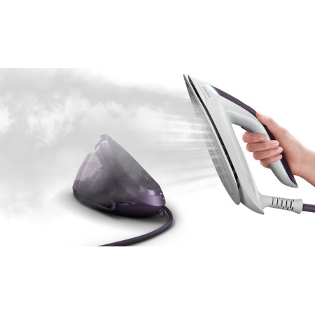 Philips PerfectCare 8000 PSG8050/30 lyginimo sistema