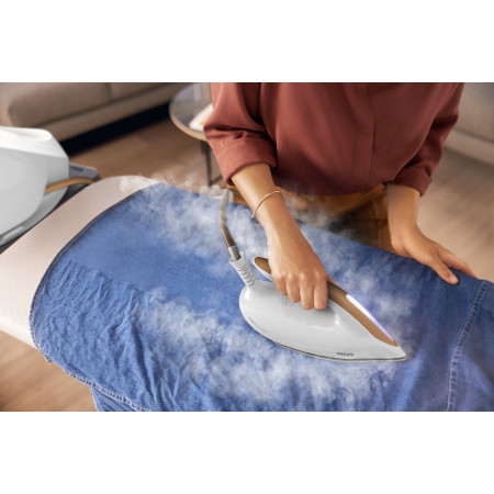 Philips 7000 serijos PerfectCare PSG7040/10 Lyginimo sistema