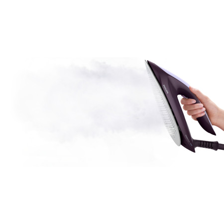 Philips PSG7050/30 Lyginimo sistema fioletinė