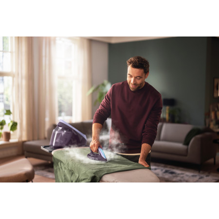 Philips PSG7050/30 Lyginimo sistema fioletinė