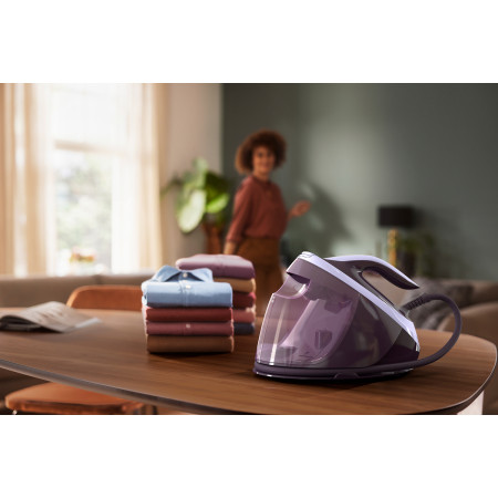 Philips PSG7050/30 Lyginimo sistema fioletinė