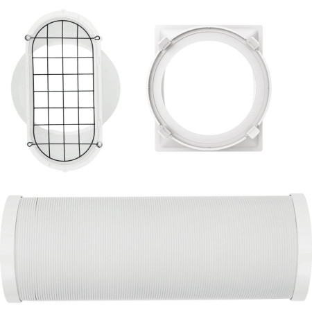 Whirlpool PACF29COB juodas