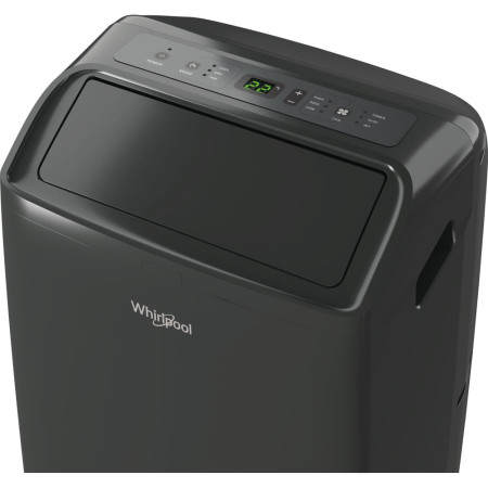 Whirlpool PACF29COB juodas