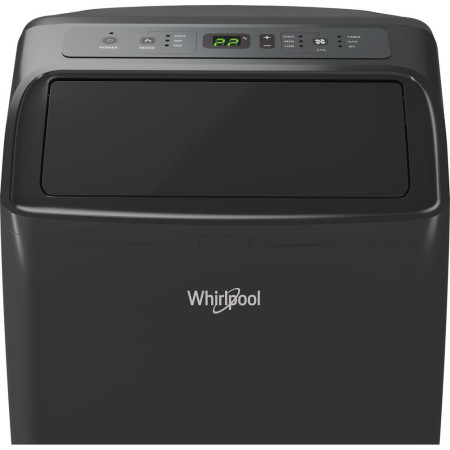 Whirlpool PACF29COB juodas