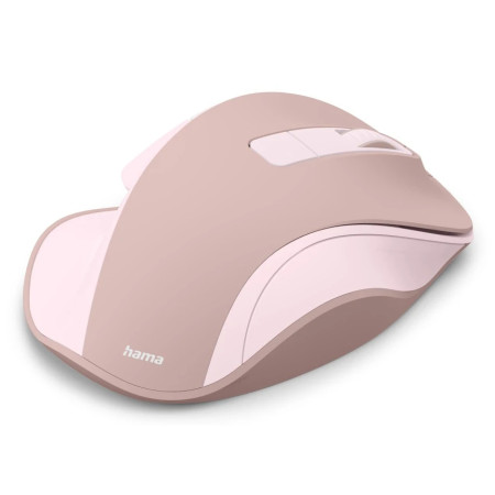 Hama WM-500 belaidė kompiuterio pelė