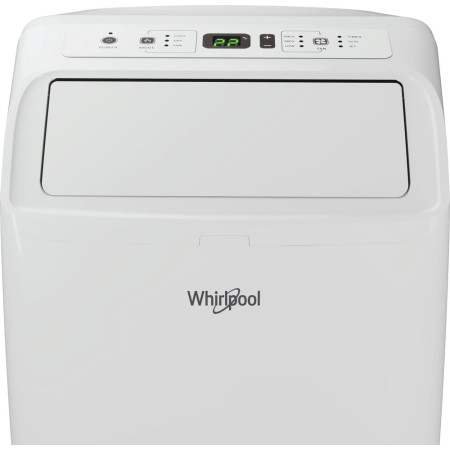 Whirlpool PACF29COW baltas