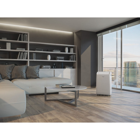 Whirlpool PACF29COW baltas