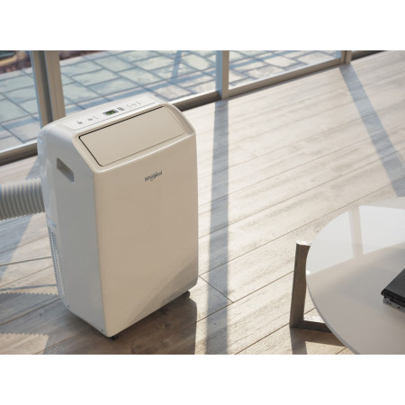 Whirlpool PACF29COW baltas