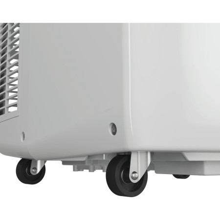 Whirlpool PACF212COW baltas