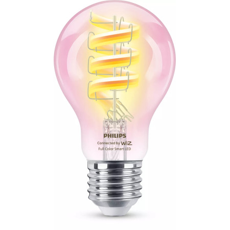 Philips Skaidri lemputė 40W A60 E27