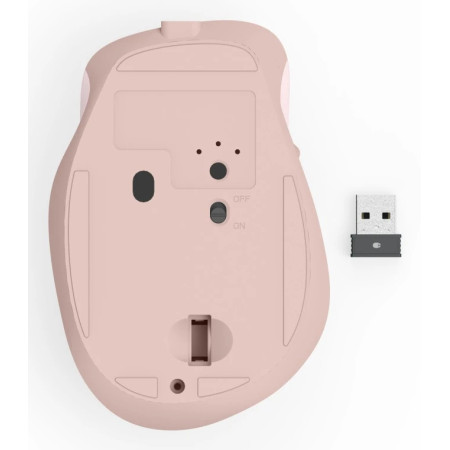 Hama WM-500 belaidė kompiuterio pelė